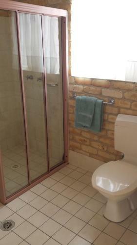 Aparthotel Mollymook Surfbeach Motel & Apartments
