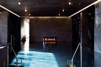 Vann Spa Hotell & Konferens