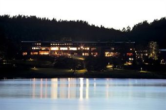 Vann Spa Hotell & Konferens