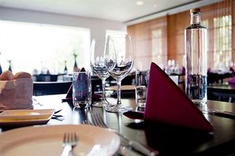 Vann Spa Hotell & Konferens