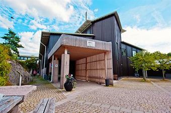 Vann Spa Hotell & Konferens