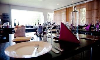 Vann Spa Hotell & Konferens