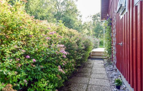 Holiday Home Barkedal Brastad