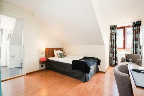 First Hotel Kung Oscar