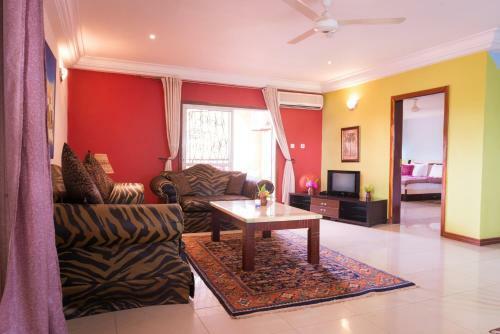 Calabash Residence Apartments