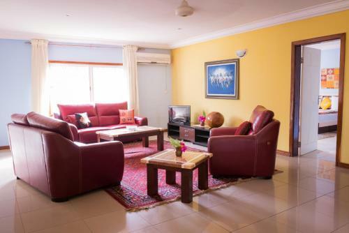 Calabash Residence Apartments
