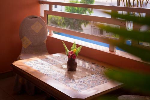 Calabash Residence Apartments