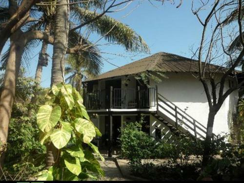 Bakotu Hotel