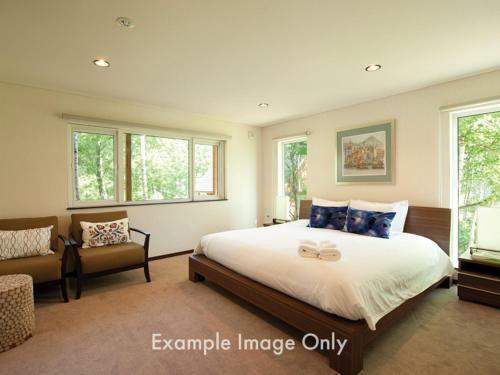 The Chalets At Country Resort