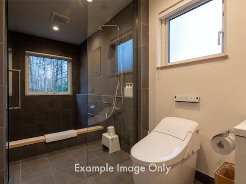 The Chalets At Country Resort