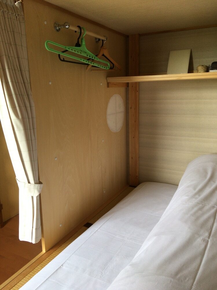 Albergue Niseko Tabi-tsumugi Backpackers