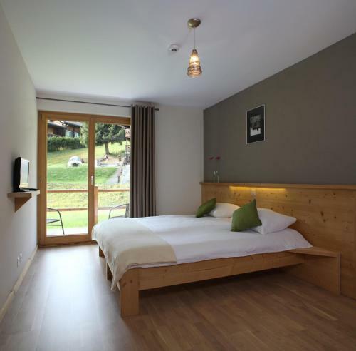 Helvetia Hotel