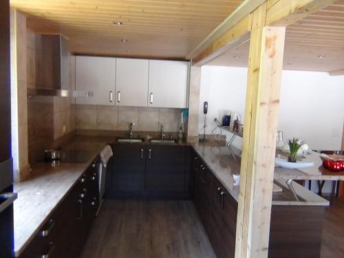 Chalet Suisse Bed And Breakfast