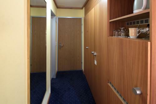 Hotel Stay@zurich Airport