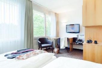 Best Western Hotel Airport