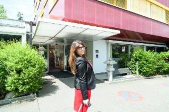 Best Western Hotel Airport