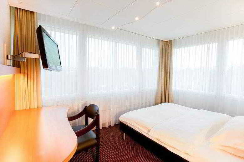 Best Western Hotel Airport