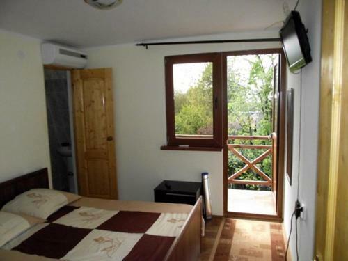 Hostal Guest House Villa Slavy