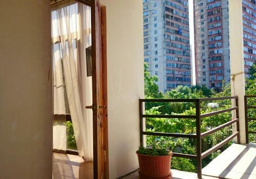 Hostal Guest House Villa Slavy
