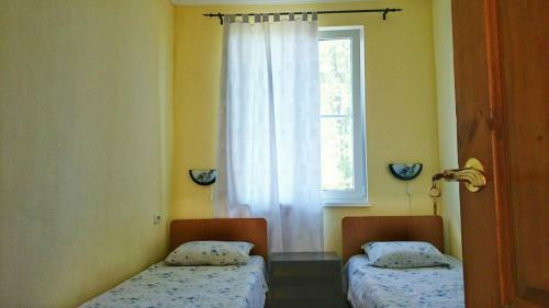 Hostal Guest House Villa Slavy