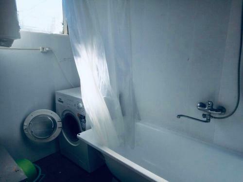 Apartamento Guest House Lakoba 32
