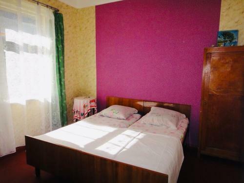 Apartamento Guest House Lakoba 32