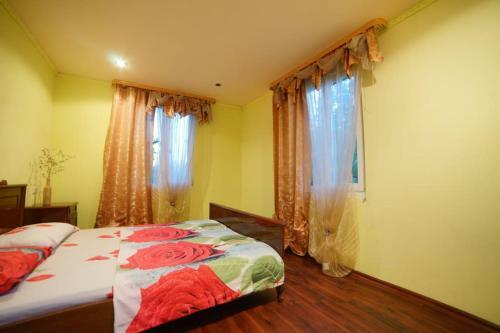 Hostal Guesthouse On Chanba 12