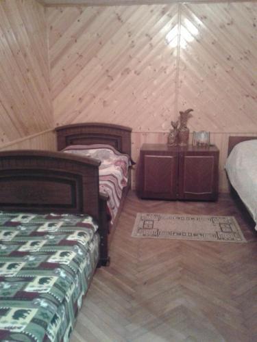 Hostal Guesthouse On Chanba 12