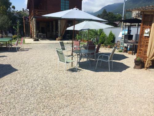 Hostal Guest House Gelios