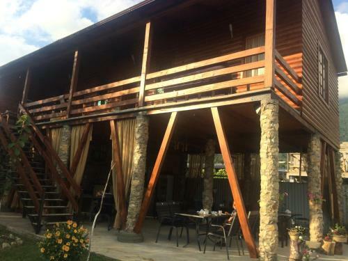 Hostal Guest House Gelios