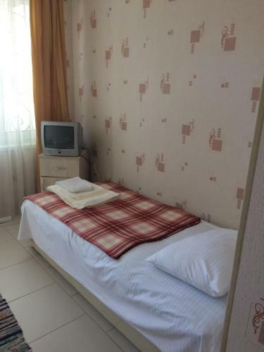 Hostal Sariya