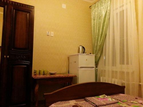 Hostal Orhidea Guest House