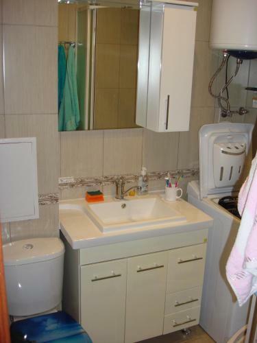 Apartamento Kvartira Abazgaa 43/1
