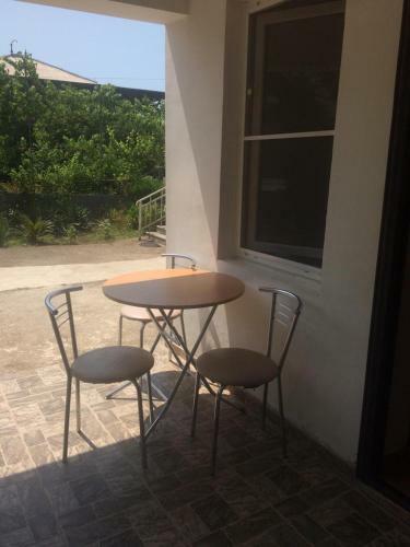 Bed & Breakfast Guesthouse Mira