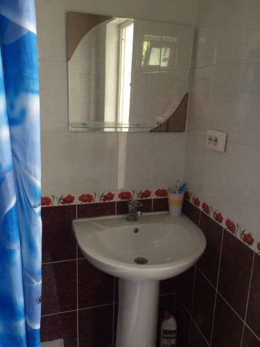 Bed & Breakfast Guesthouse Mira