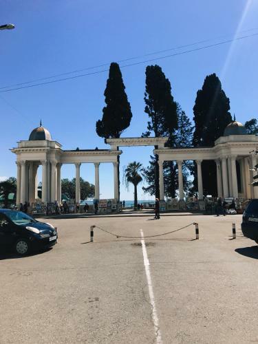 Hotel By The Sea Rozetta