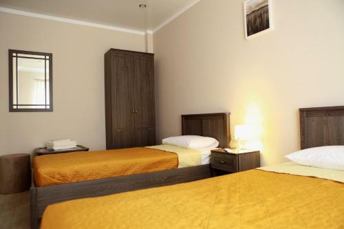 Hostal Black Sea Guesthouse