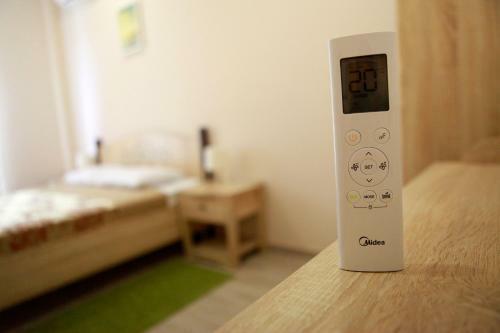 Hostal Black Sea Guesthouse