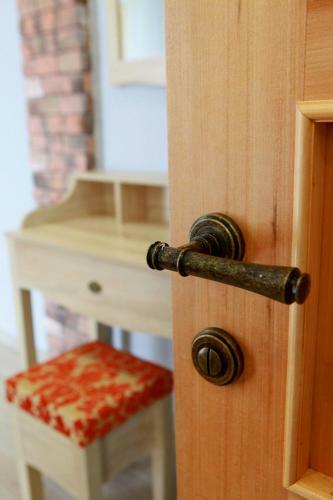 Hostal Black Sea Guesthouse