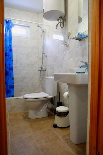 Hostal Black Sea Guesthouse