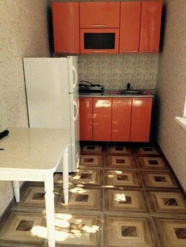 Apartment On Kodori Highway