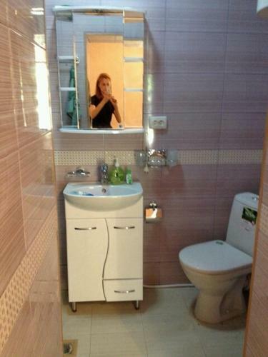 Apartment On Kodori Highway