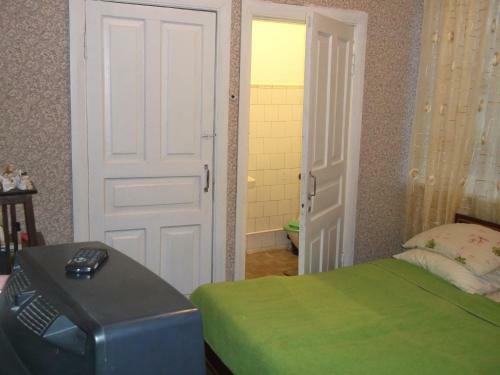 Homestay Hozyaivami