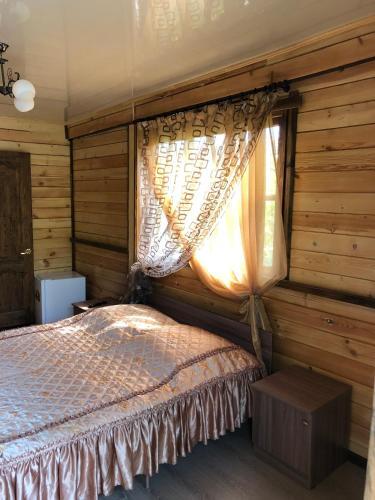 Homestay Hozyaivami