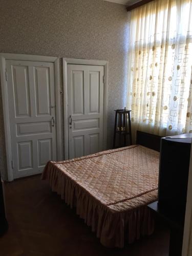 Homestay Hozyaivami