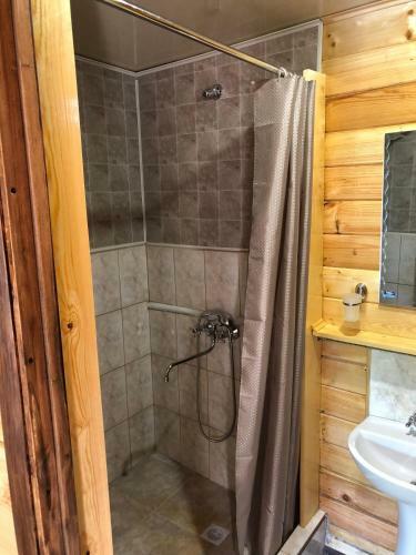 Homestay Hozyaivami