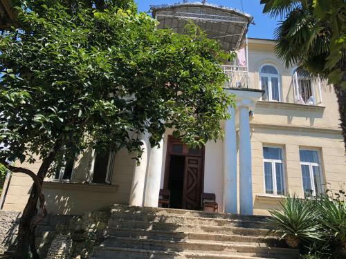 Homestay Hozyaivami