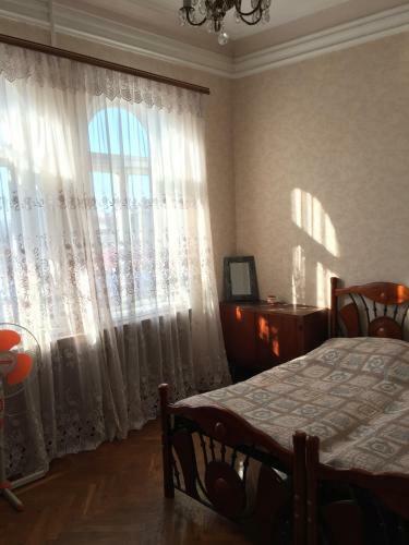 Homestay Hozyaivami