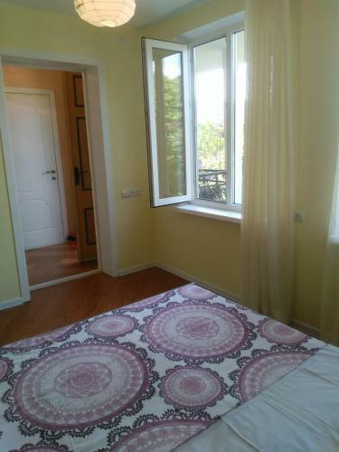Hostal Guest House Rufina