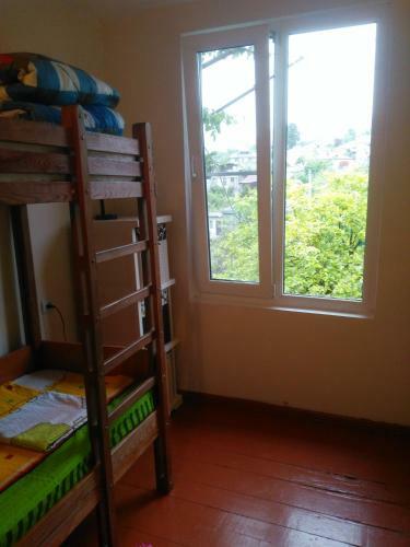 Hostal Guest House Rufina